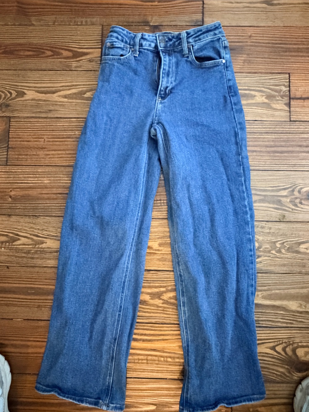 Women’s Jeans wide leg